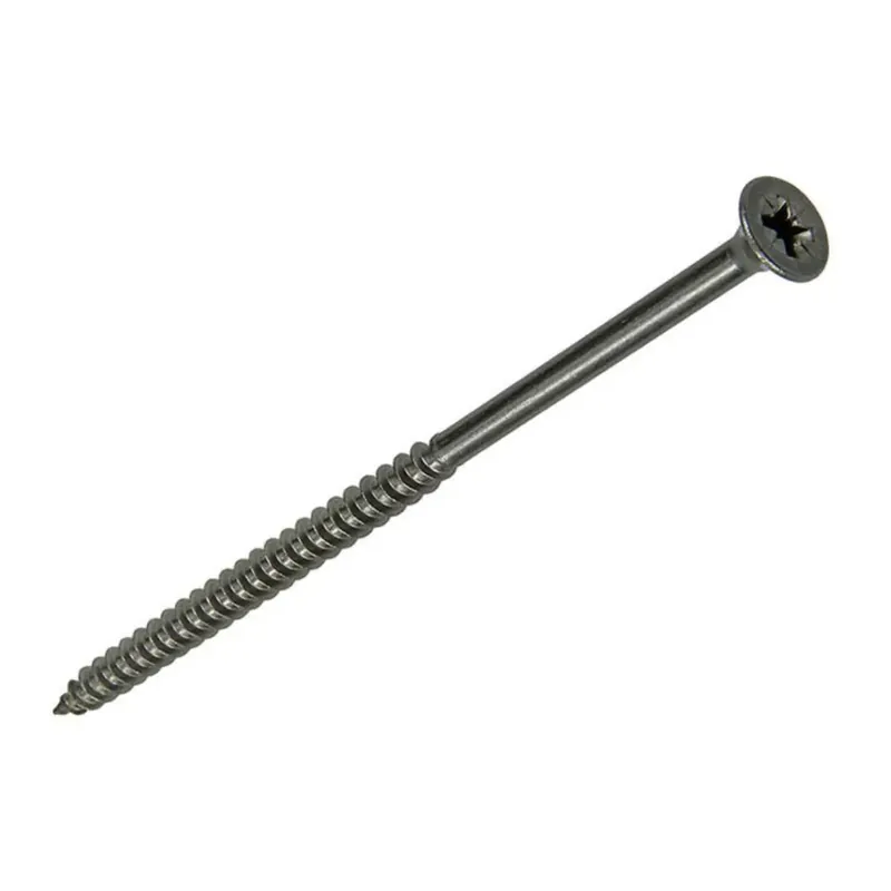 Shop Nu Mack RVS Spaanplaatschroef PZ2 50 stuks 4,0 x 70 mm