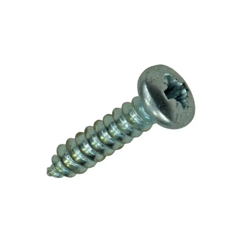 Speciale Aanbieding Mack Zelftappende Schroef 100 stuks 2,9 x 13 mm