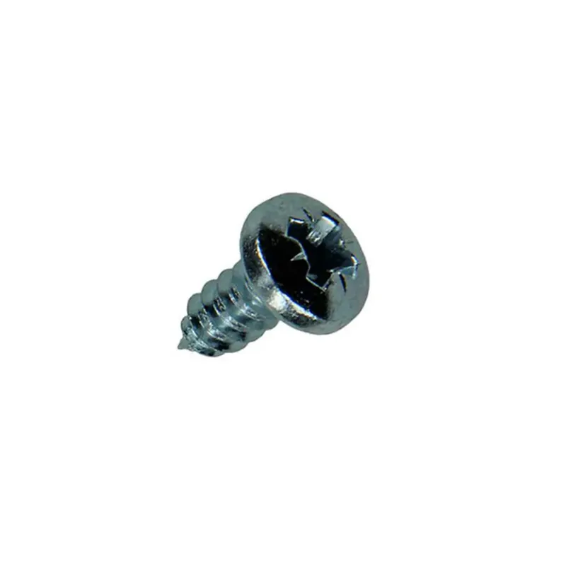 Mack Zelftappende Schroef 28 stuks 4,8 x 32 mm Veilige Betaling