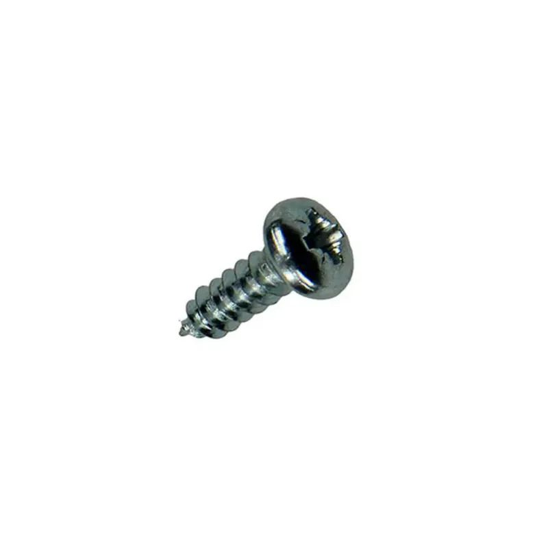 Gereduceerde Prijs Mack Zelftappende Schroef 60 stuks 3,9 x 16 mm