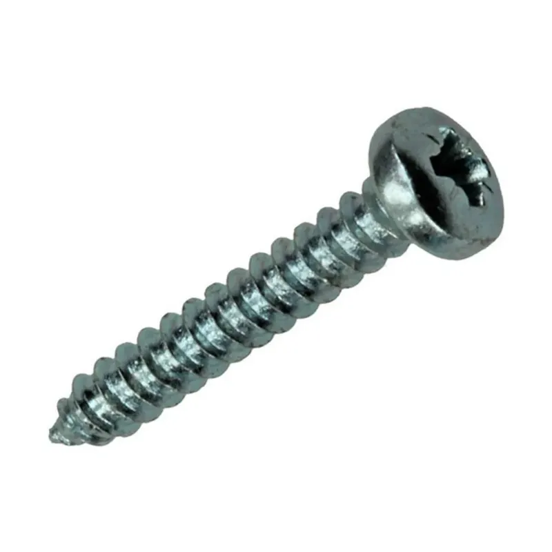 Aanbieding Mack Zelftappende Schroef 30 stuks 2,9 x 19 mm