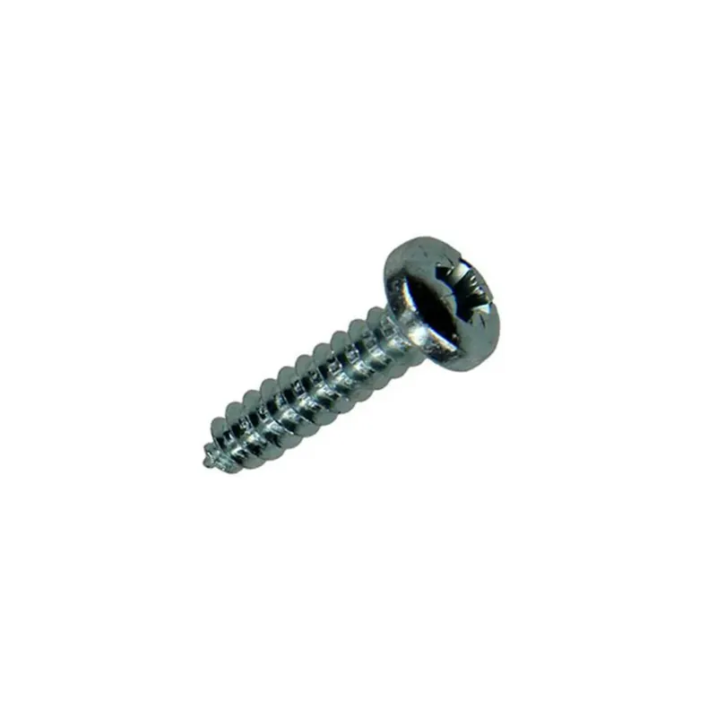 Mack Zelftappende Schroef 48 stuks 4,2 x 19 mm Dagaanbieding