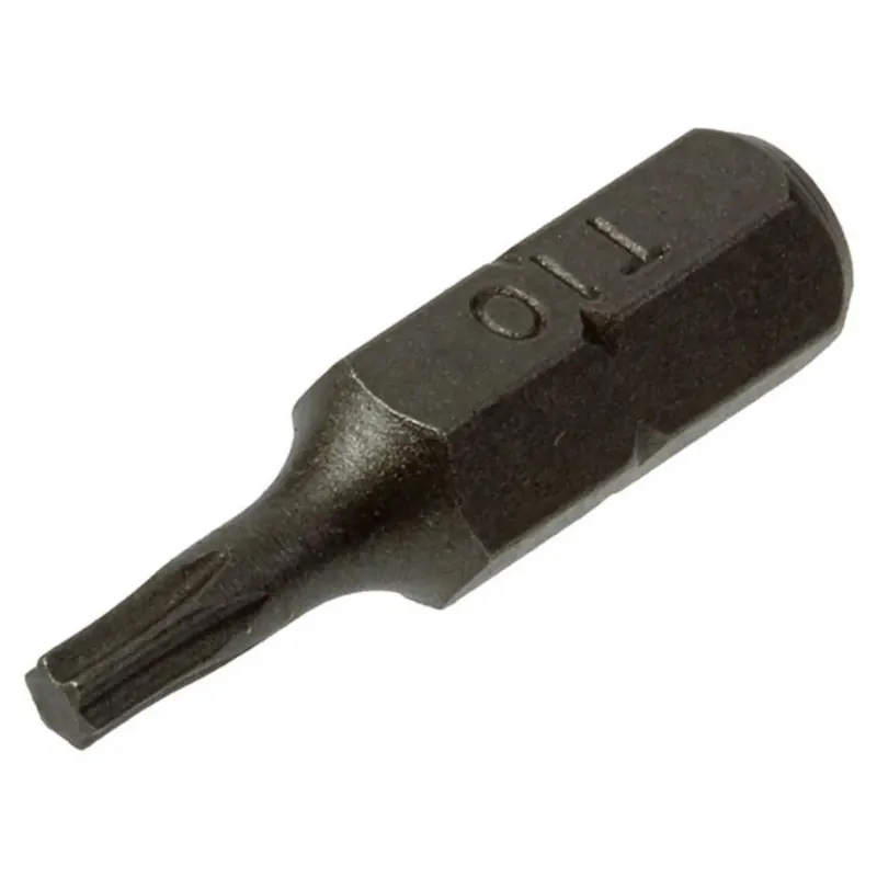 Mack Torx Schroefbit 2 stuks TX30 Speciale Aanbieding