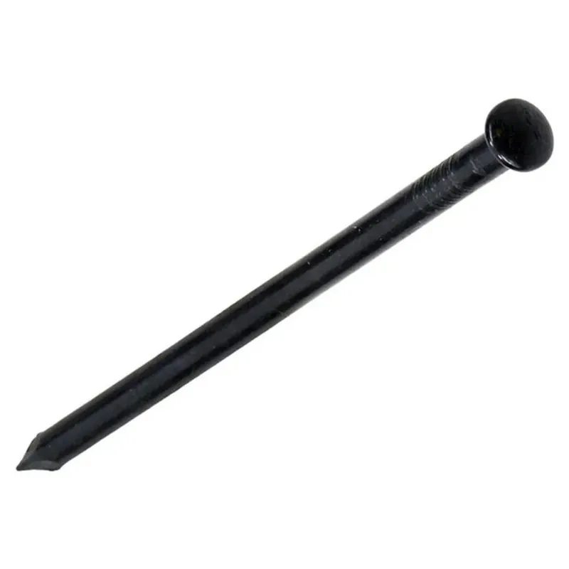 Merkproduct Mack Staalnagel 45 gram 2,5 x 40 mm