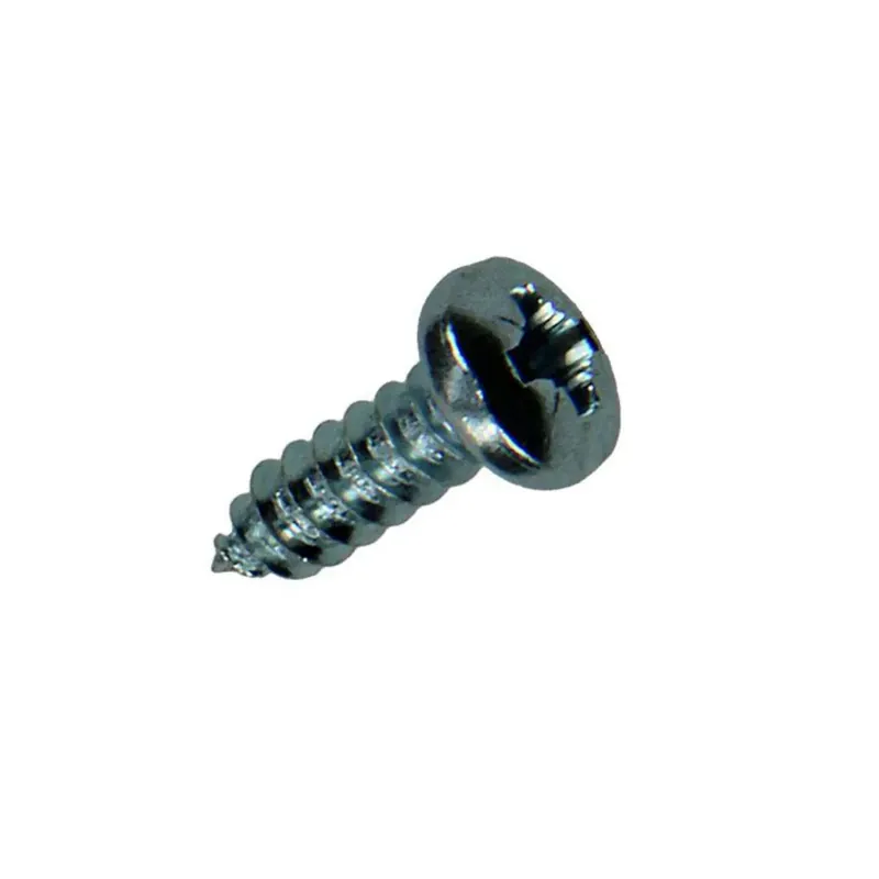 Laatste Versie Mack Zelftappende Schroef 20 stuks 4,2 x 16 mm