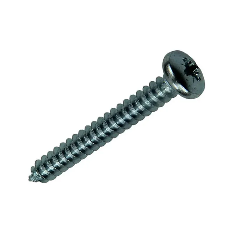 Bestel Nu Mack Zelftappende Schroef 24 stuks 4,8 x 38 mm
