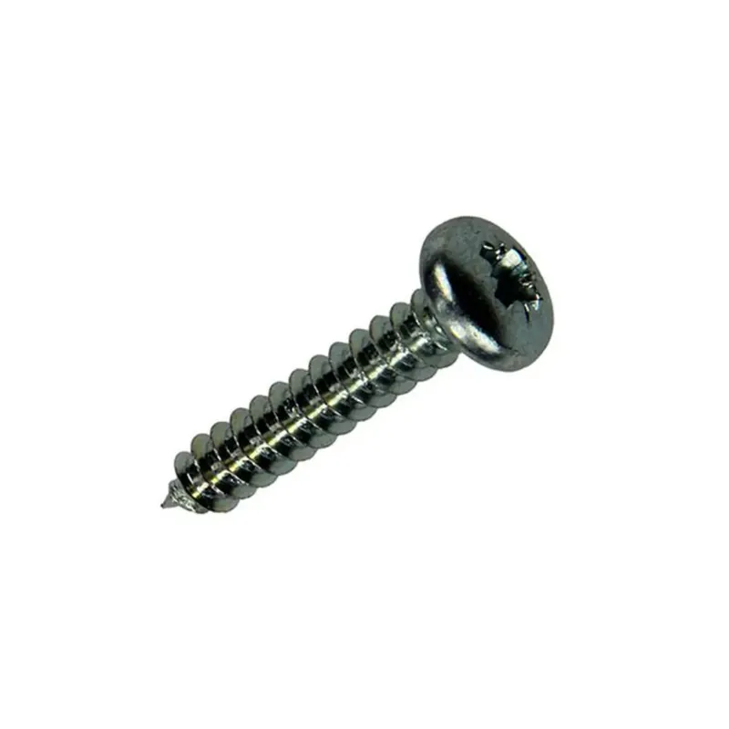 Mack Zelftappende Schroef 32 stuks 4,8 x 25 mm Merkproduct