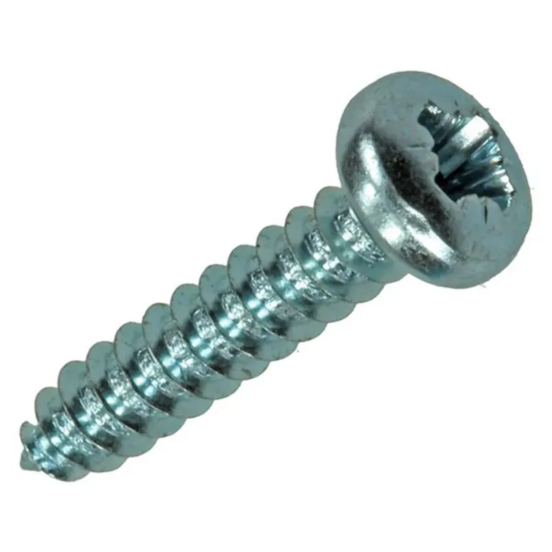 Mack Zelftappende Schroef 56 stuks 3,9 x 19 mm Korting