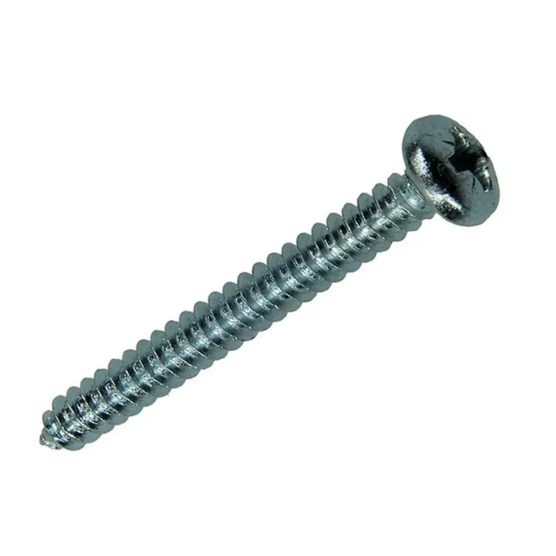 Mack Zelftappende Schroef 13 stuks 5,5 x 50 mm Op = Op