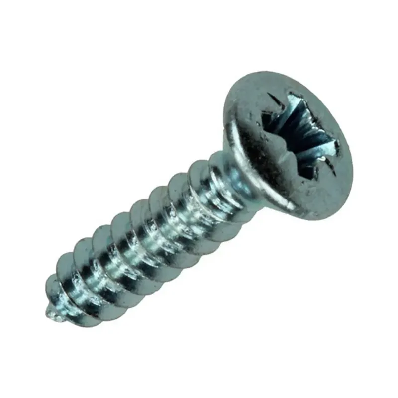 Mack Zelftappende Schroef 18 stuks 4,2 x 19 mm Seizoensaanbieding