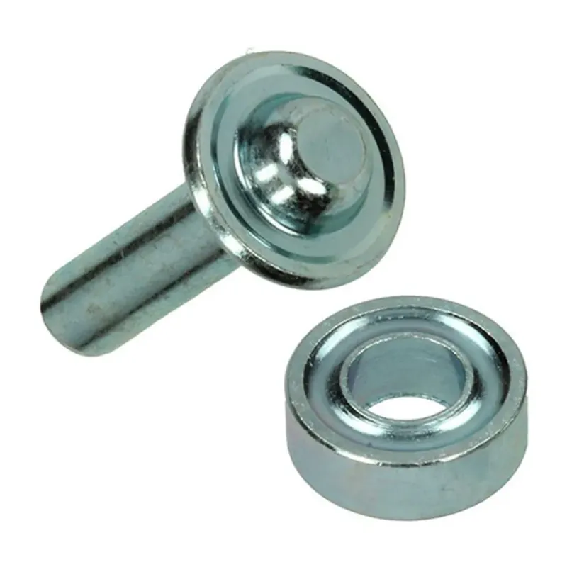 Dagaanbieding Mack Werktuig Voor Zeilringen 1 maal 12 mm