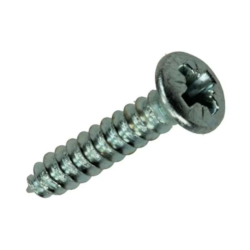 Mack Zelftappende Schroef 22 stuks 3,5 x 19 mm Gratis Retour