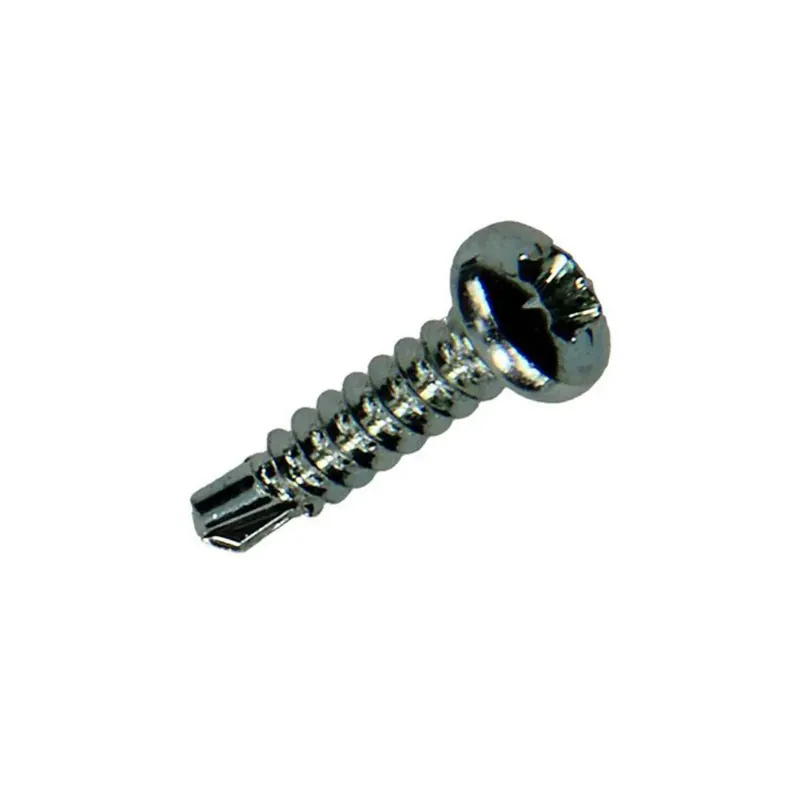 Mack Zelfborende Schroef PZ2 35 stuks 3,5 x 16 mm Must-Have