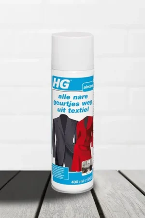 Bestel Nu HG Alle Geurtjes Weg Textiel