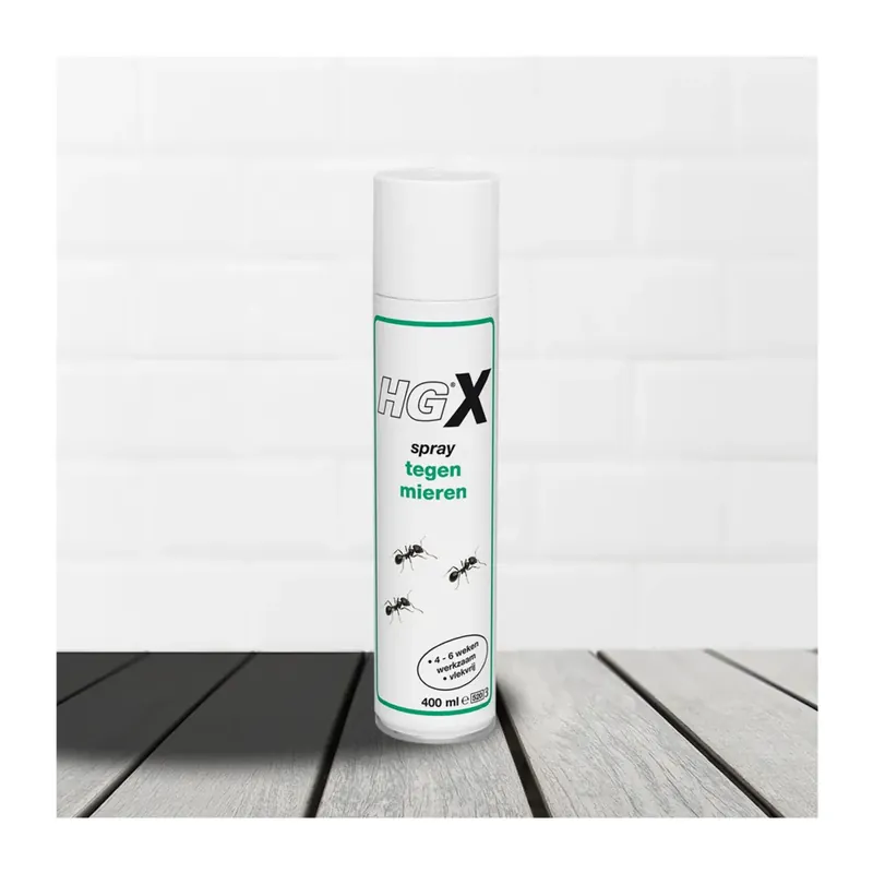 HGX Spray Tegen Mieren Voordeelprijs