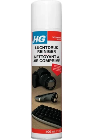 Veilige Betaling HG luchtdrukreiniger