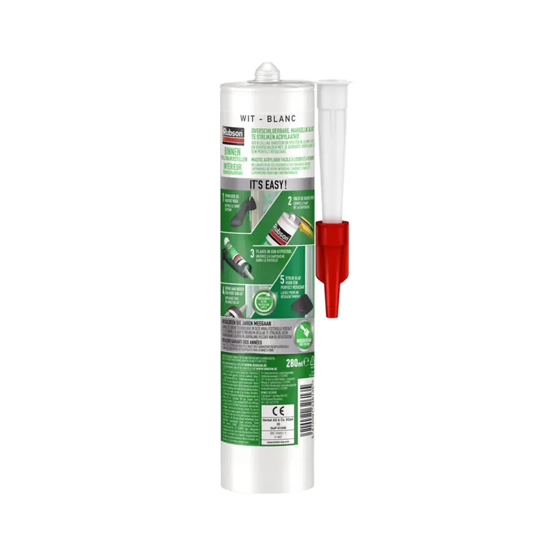 Rubson Easy Sealing Binnen Lage Prijs