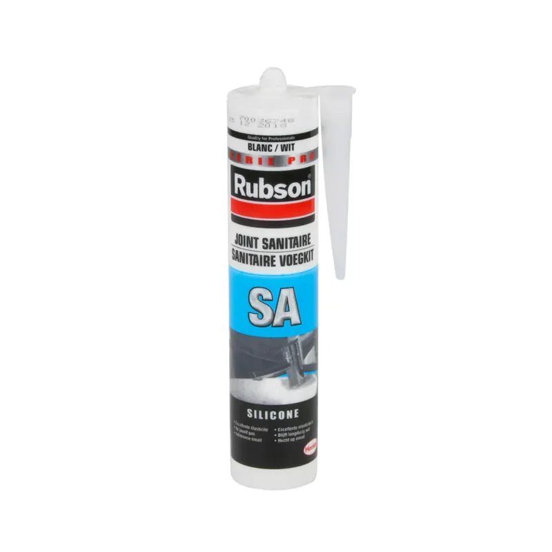 Uitverkoop Rubson PRO SA Sanitairkit