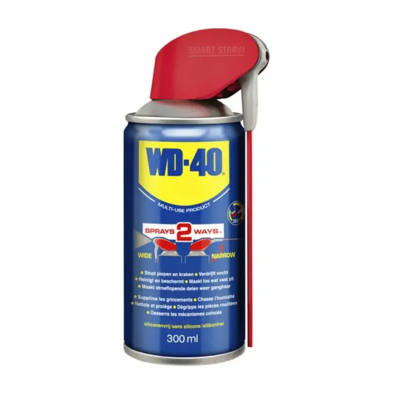 WD-40 Multi-Use Product Smart Straw Rechtstreeks Van De Fabrikant
