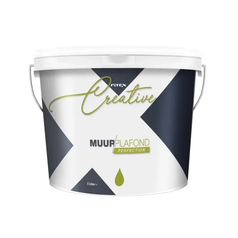 Fitex Creative Muurverf Perfection Hete Deal