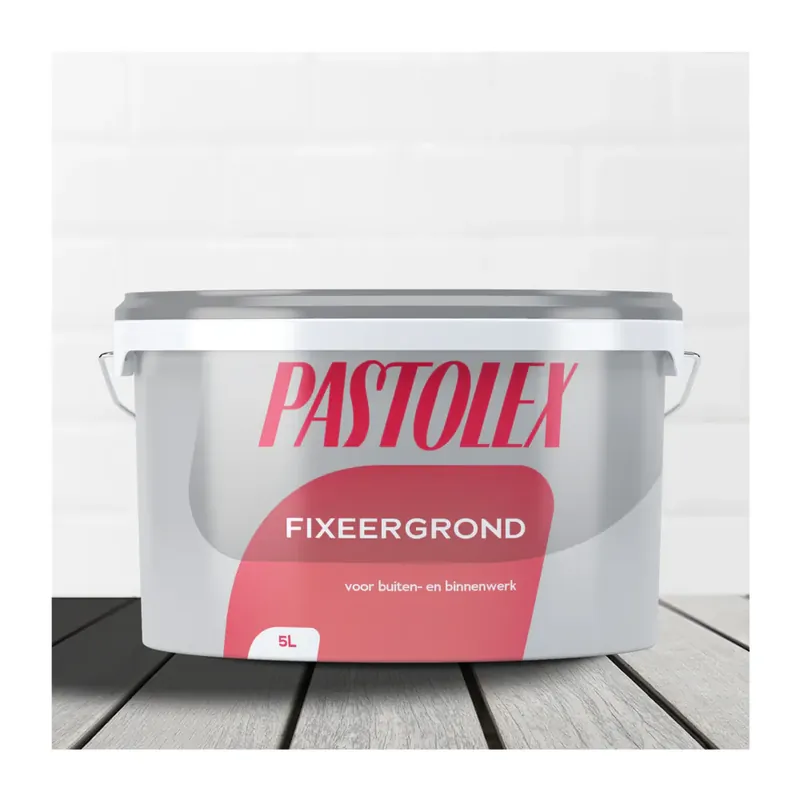 Pastolex Fixeergrond Bestel Nu