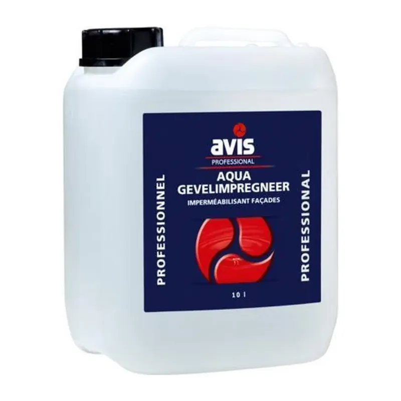 Avis Aqua Gevelimpregneer Populair
