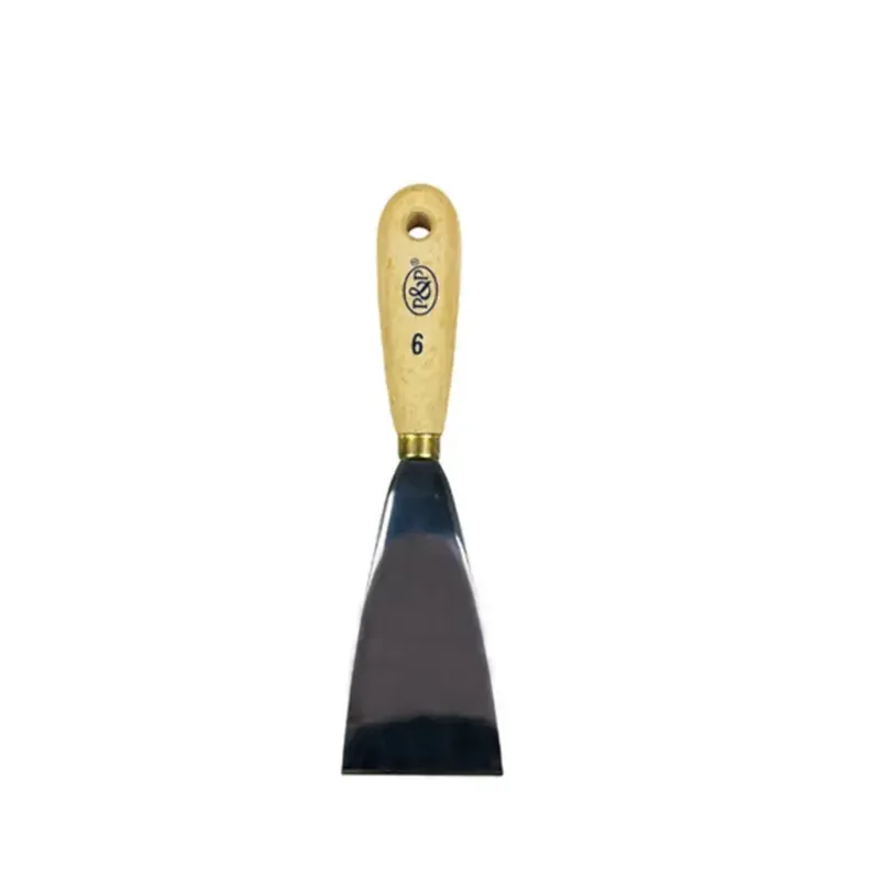 P&P Plamuurmes Koop Vandaag