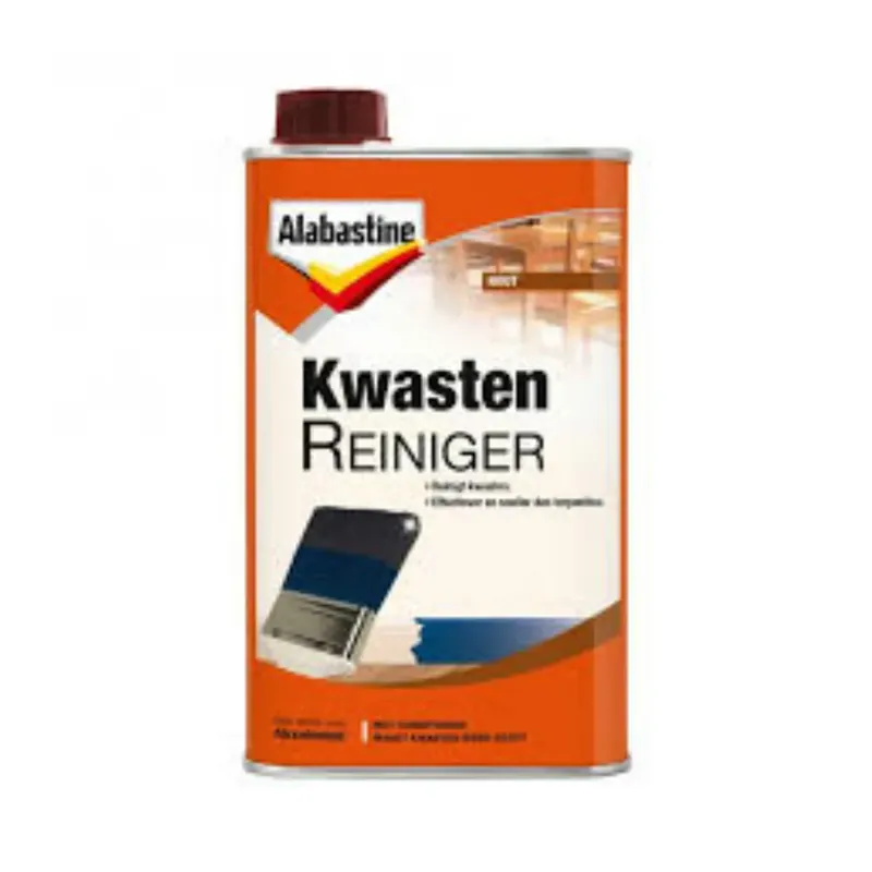 Alabastine Kwastenreiniger Premium