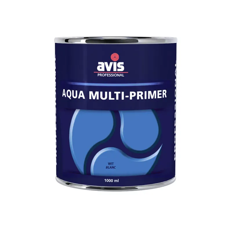Bestseller Avis Aqua Multiprimer Wit