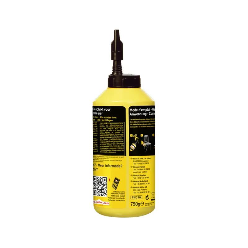 Laatste Kans Pattex Houtlijm Classic 750 gram