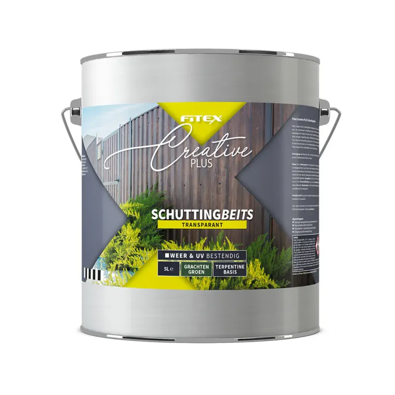 Fitex Creative PLUS Schuttingbeits Koop Online