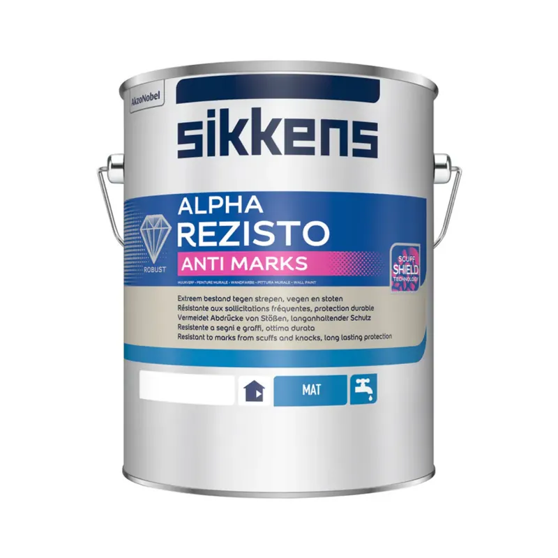 Sikkens Alpha Rezisto Anti Marks Goedkoop