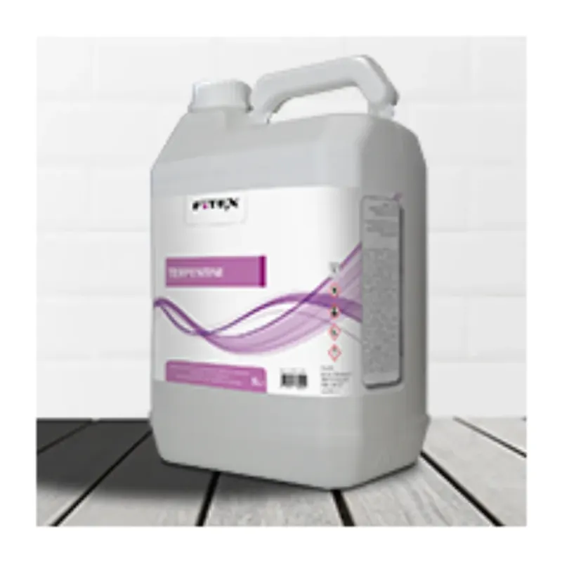 Direct Verzonden Fitex Terpentine