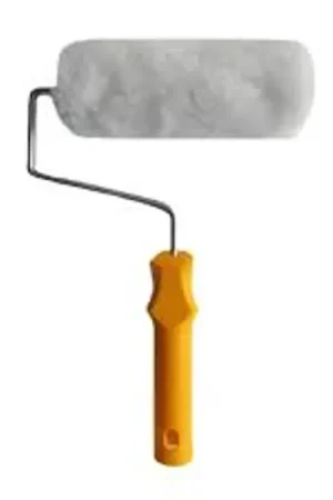 Baseline Muurverfroller Voor Latex 15 cm met Beugel Flitsaanbieding