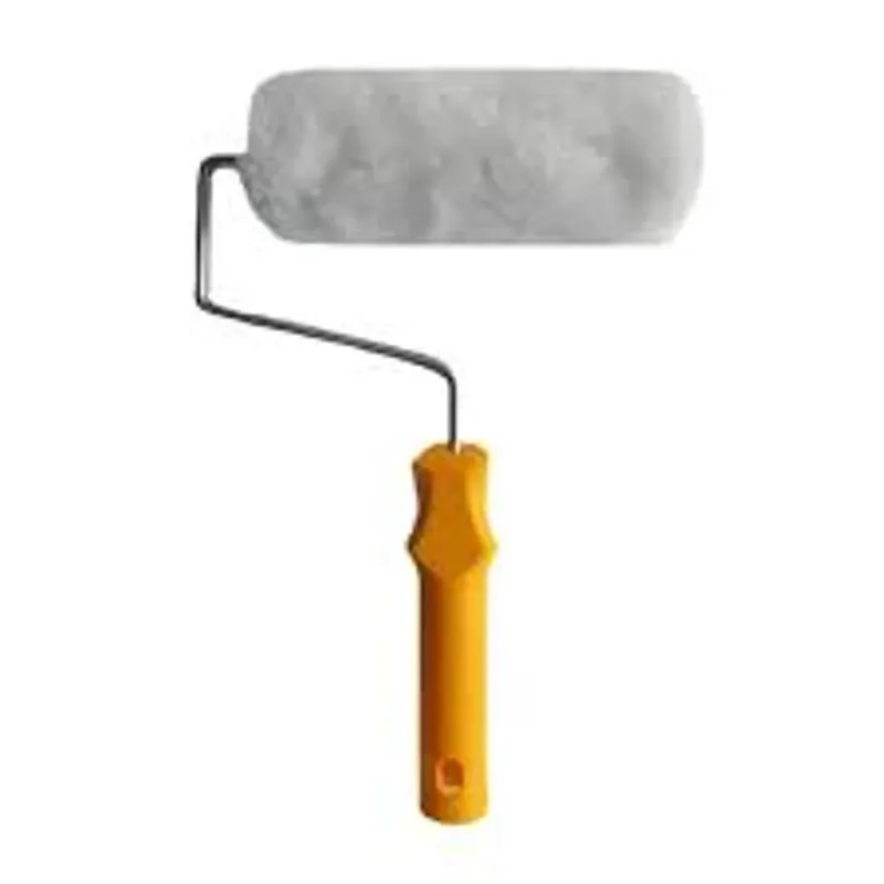 Baseline Muurverfroller Voor Latex 15 cm met Beugel Flitsaanbieding