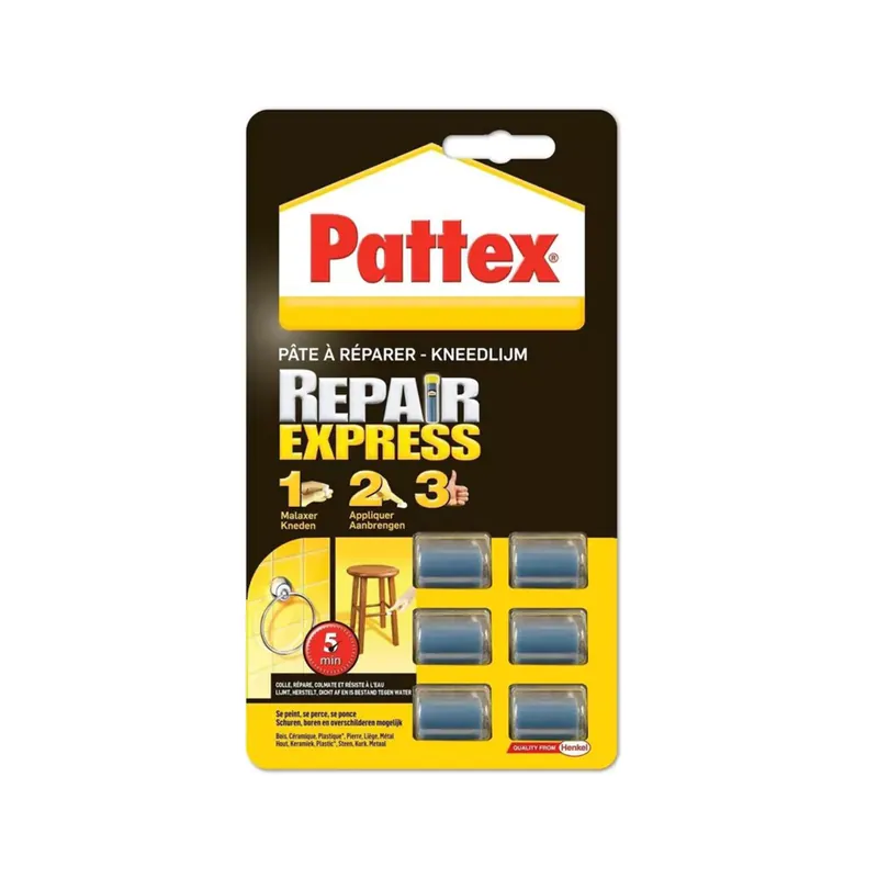 Populair Pattex Repair Express Kneedlijm
