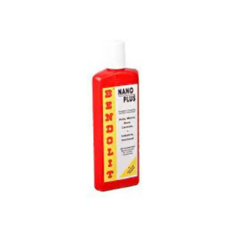 Nieuw Bendolit Nano Plus Poetsmiddel