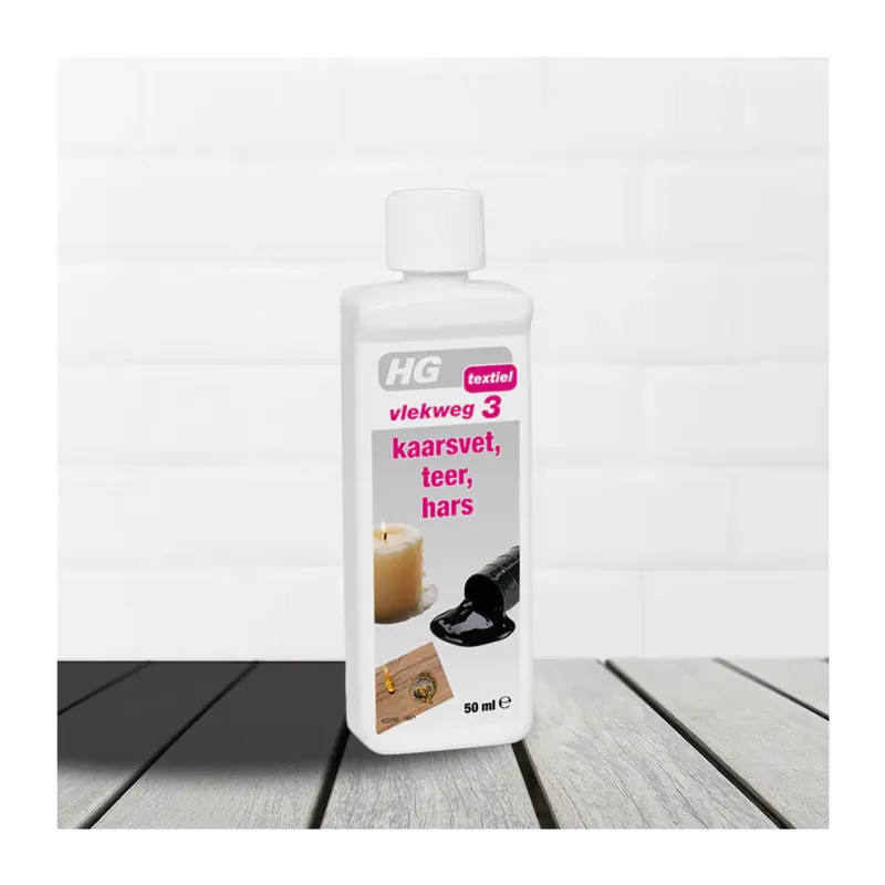 Fabrieksprijs HG vlekweg 3