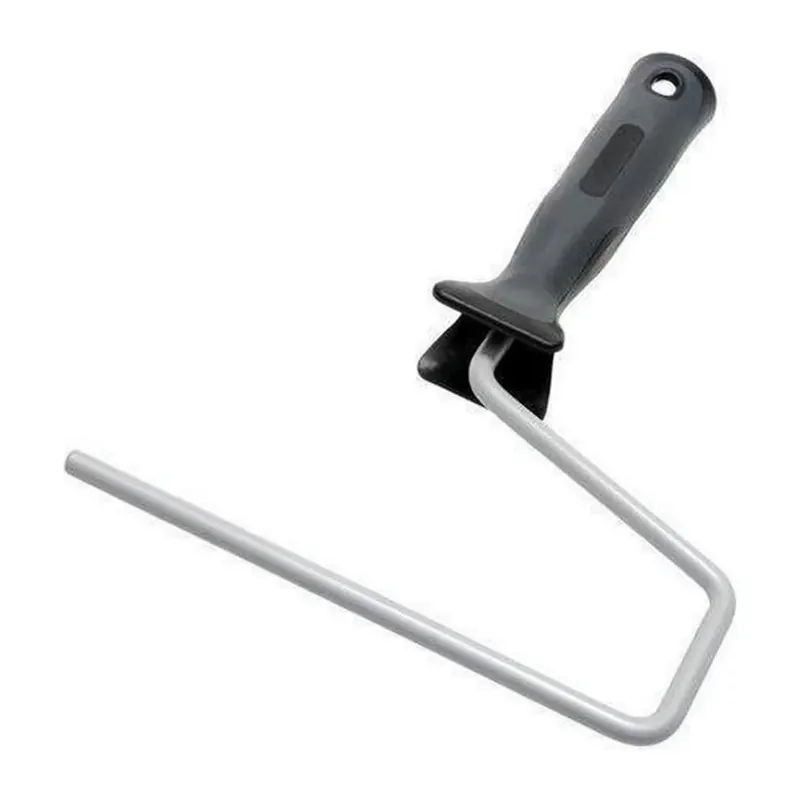 Sam r7 Softgripbeugel 18cm Beperkte Voorraad