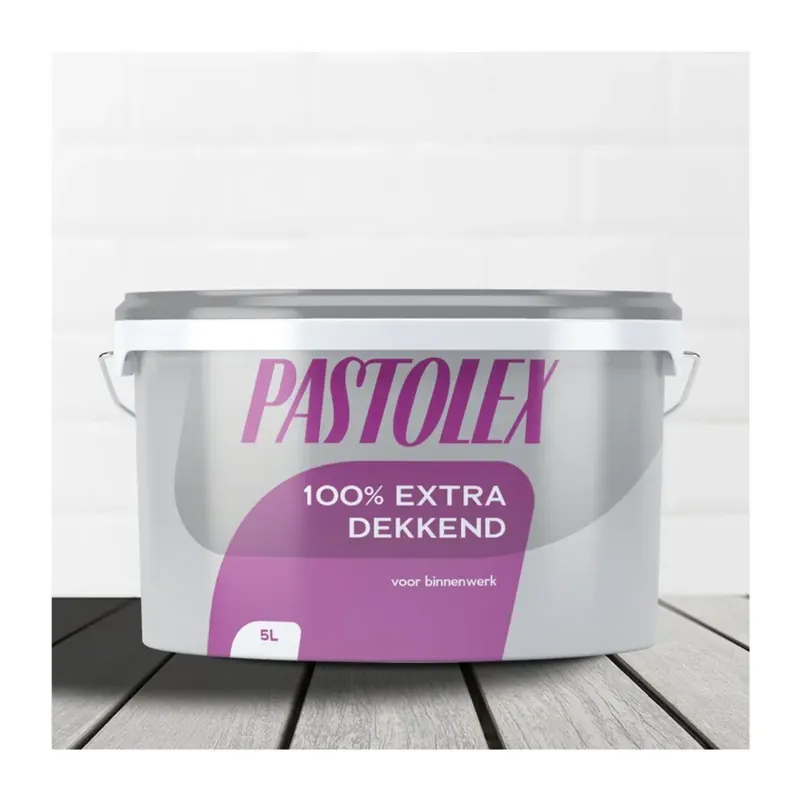 Koop Vandaag Pastolex 100% Extra