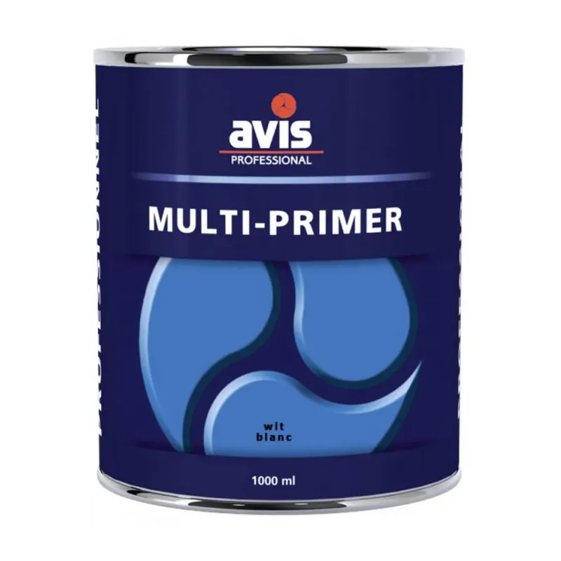 Alleen Vandaag Avis Multi-Primer Wit