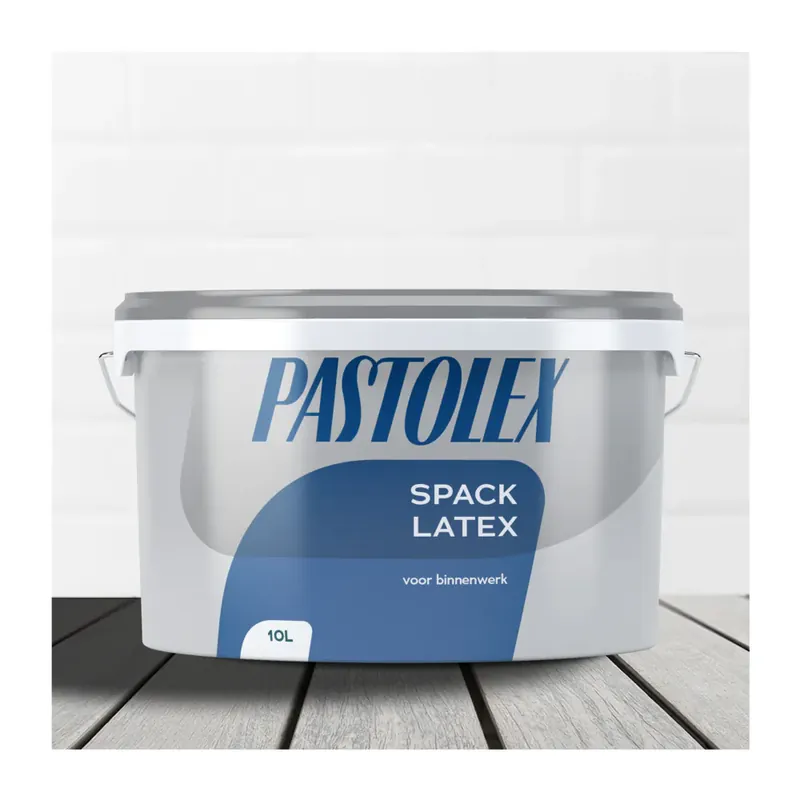 Hete Deal Pastolex Spacklatex
