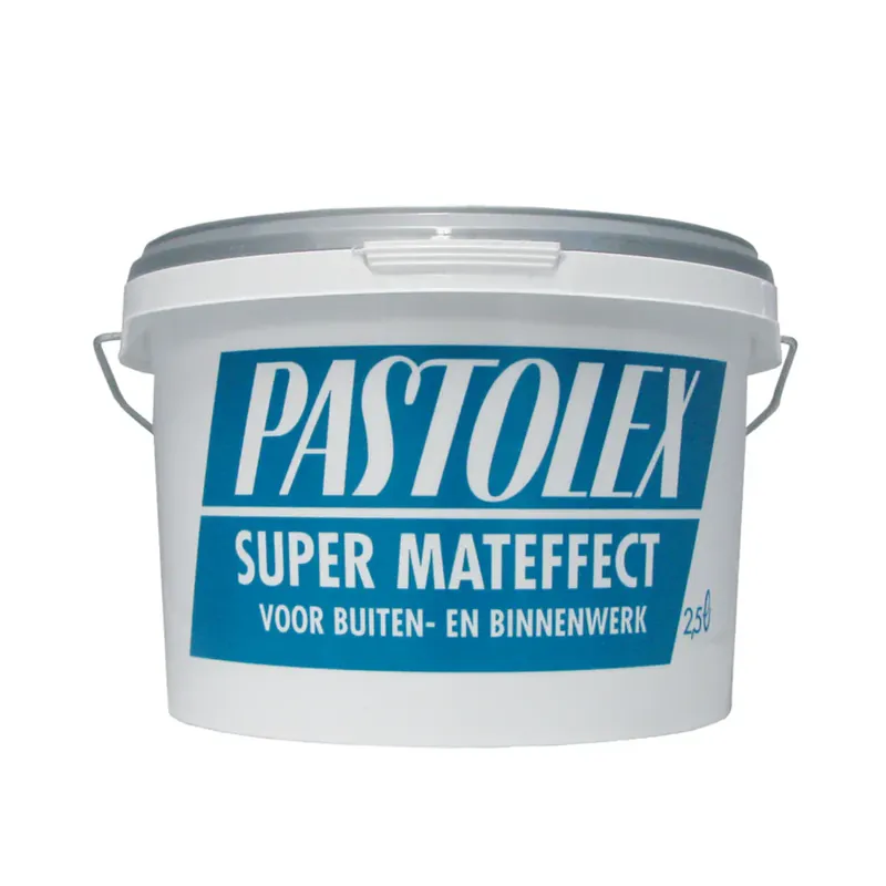 Gratis Retour Pastolex Super Mateffect