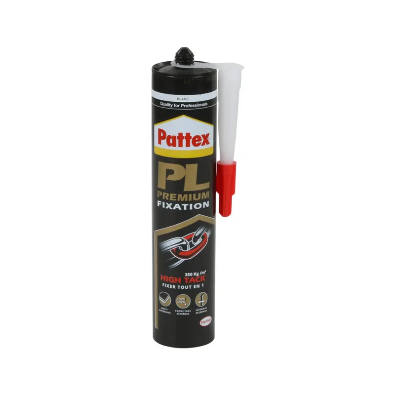 Shop Nu Pattex PRO PL Premium High Tack Polymeer Montagelijm
