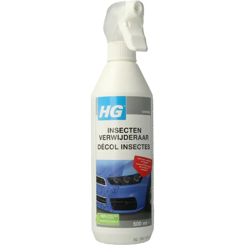 HG Insecten Verwijderaar Actieprijs