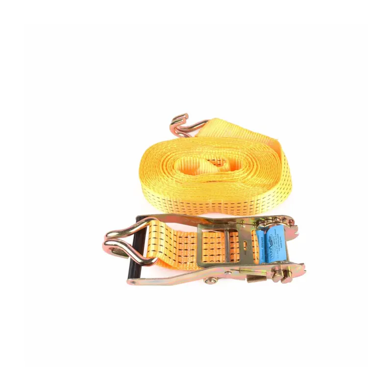 Bestseller Benson Spanband met Ratel 9 meter