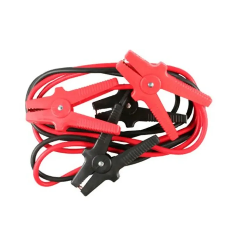 Bestseller Benson Startkabels 400 Amp Inclusief Tas