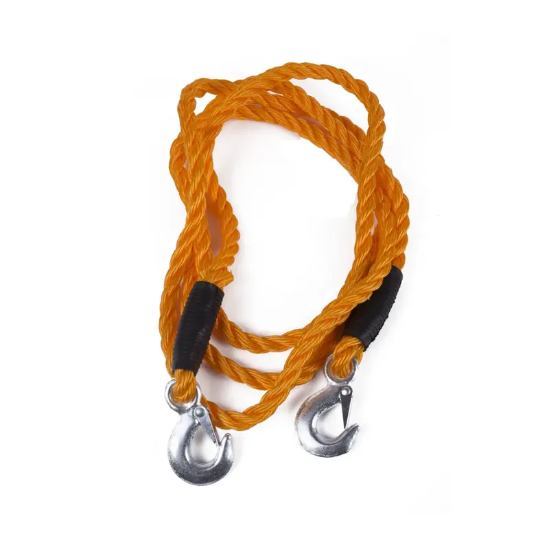 Hoge Kwaliteit Benson Sleepkabel 5000 kilo