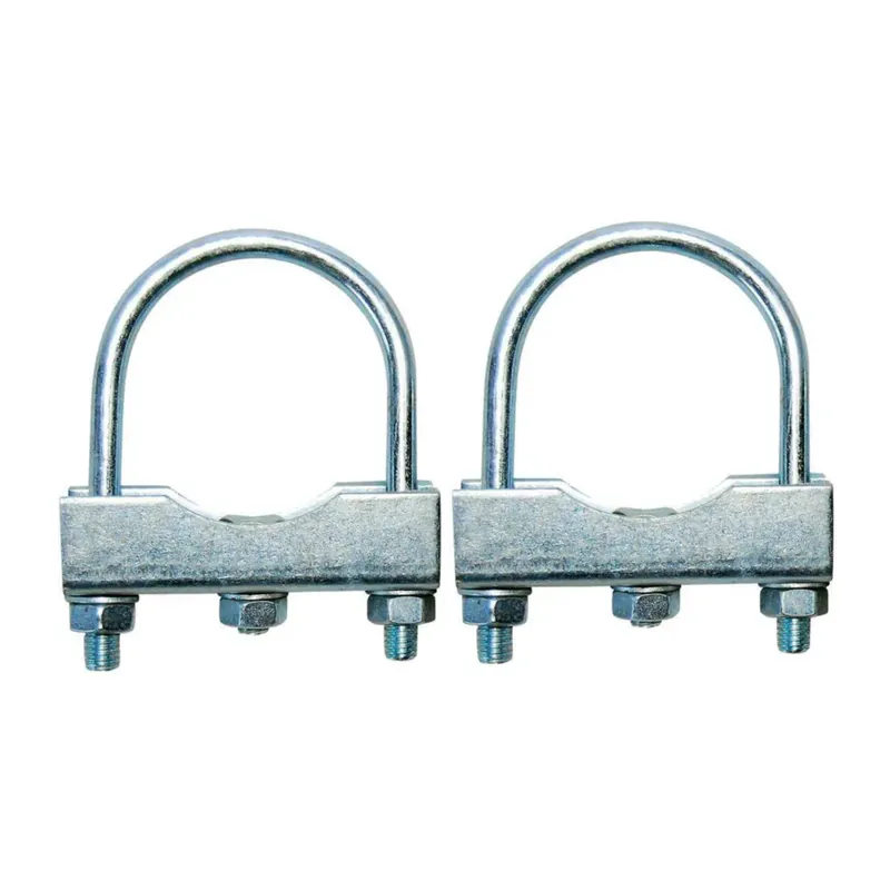 Benson Sluiting Neuswielklem 2-delig Must-Have