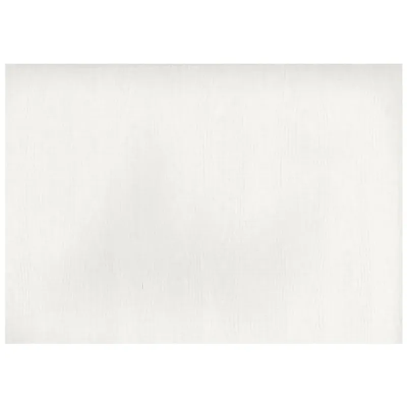 Beste Prijs Verfris je interieur met Dutch Wallcoverings Vinylbehang Uni Wit 7490-0